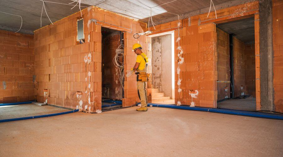 Local Chimney Repair in Heth, AR